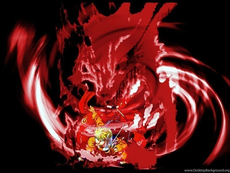 EPIC POSE Naruto THE BEAST WITHIN – Anime Naruto HD Desktop Wallpapers