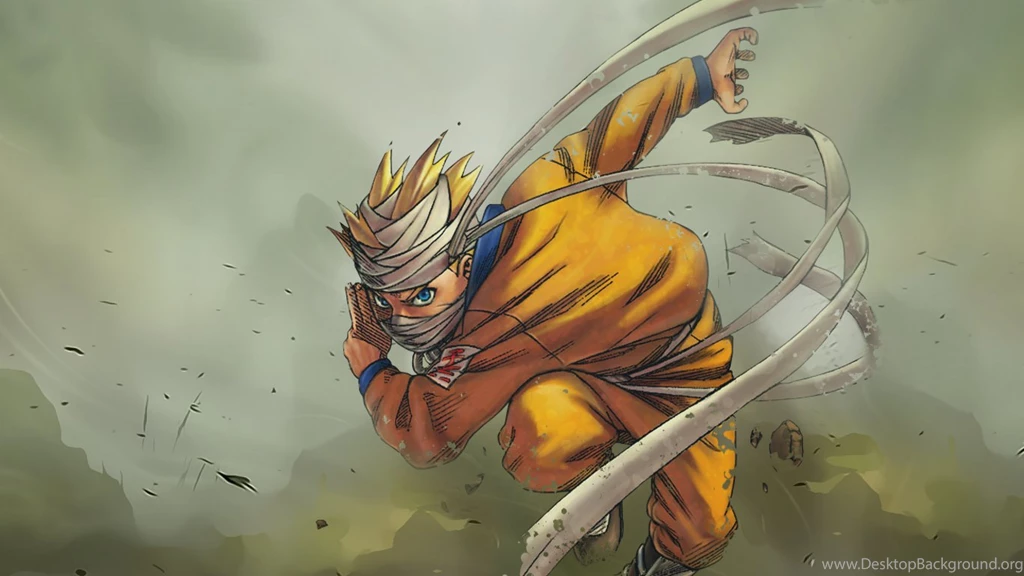Naruto Shippuden Wallpapers By In2umniaKillH3r On DeviantArt