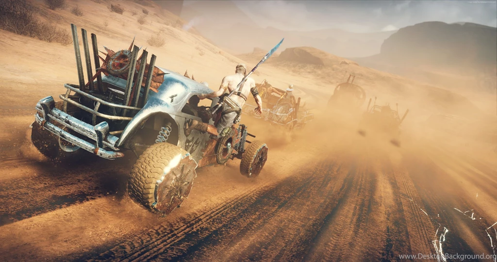 Mad Max Game Wallpaper HD Widescreen Backgrounds.jpg