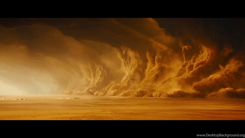 Mad Max: Fury Road   HD Screencaps Of Every Shot From The New ...