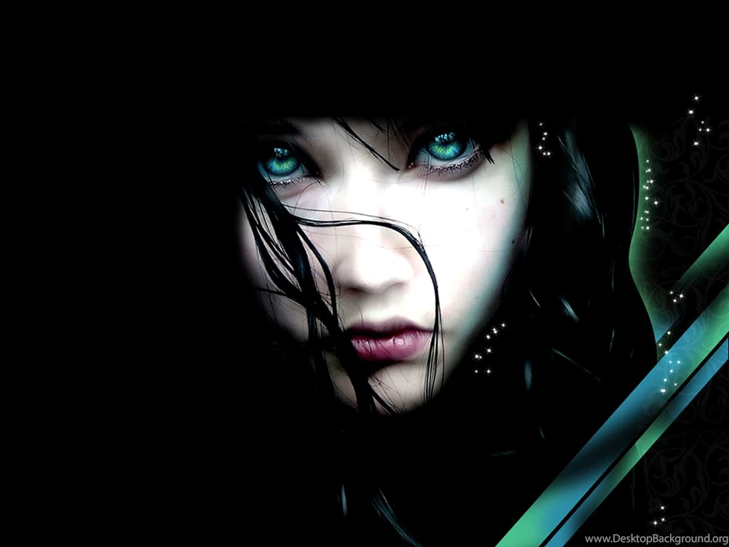 Emo Girls Wallpapers HD Pictures