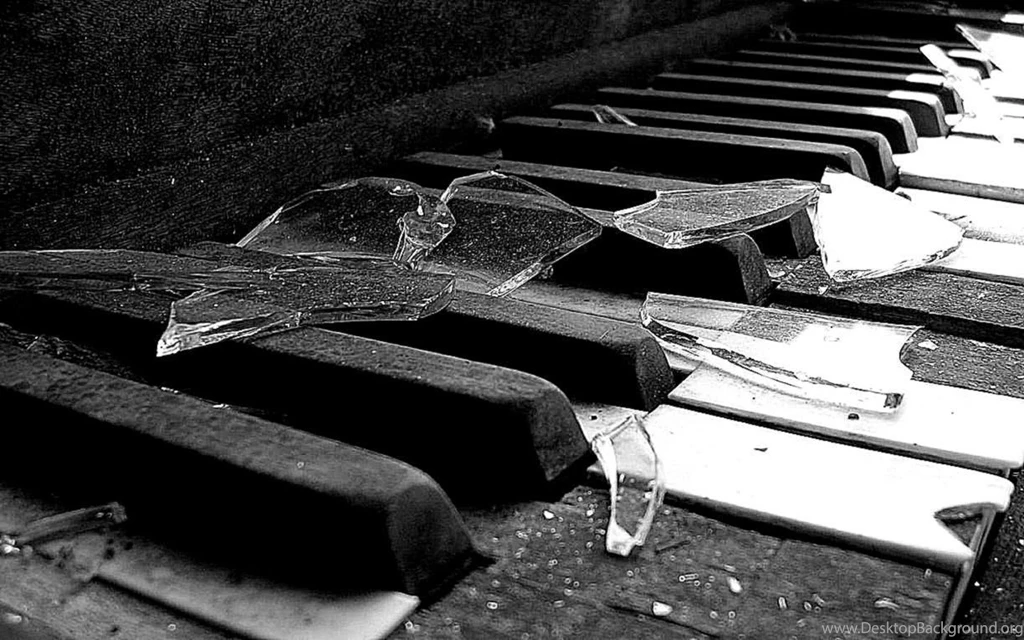 3D Piano Colorfull Wallpapers Hd Desktop