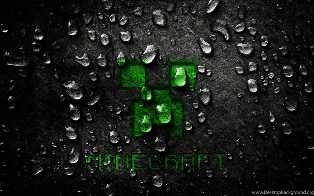 Hd Minecraft Backgrounds 1920x1080