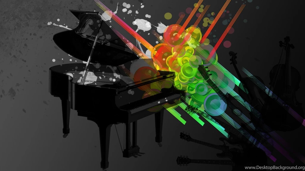 Piano 1583226
