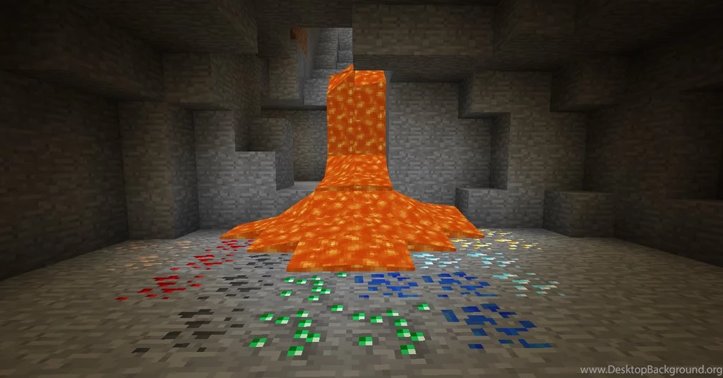 Wallpapers For Minecraft