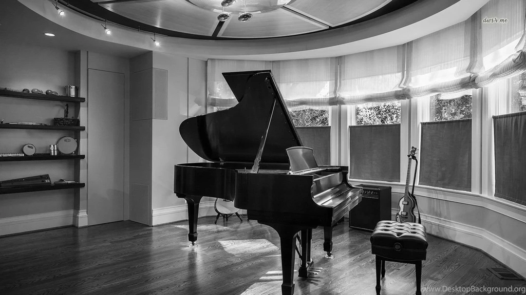 Piano Computer Wallpapers, Desktop Backgrounds