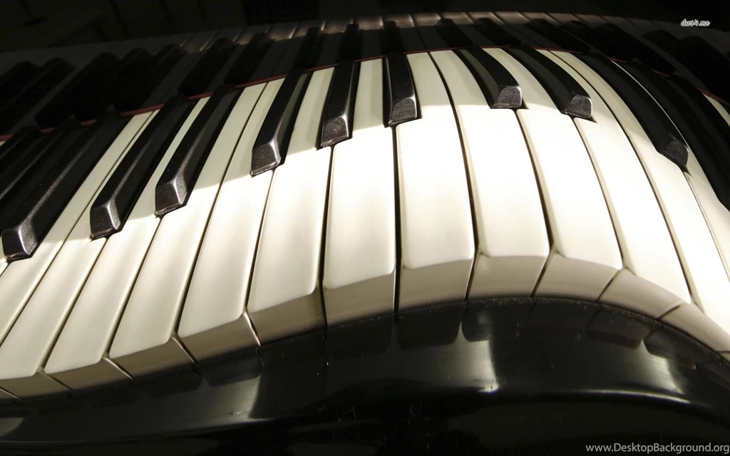 Piano Keyboard Wallpapers Artistic Wallpapers
