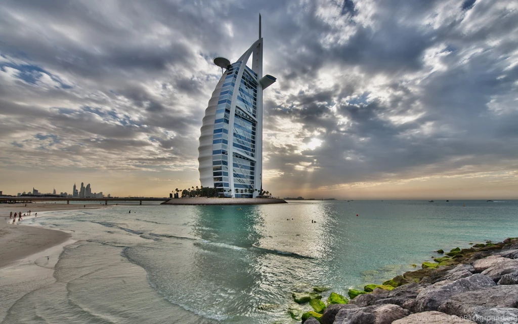 Dubai Wallpapers :: HD Wallpapers
