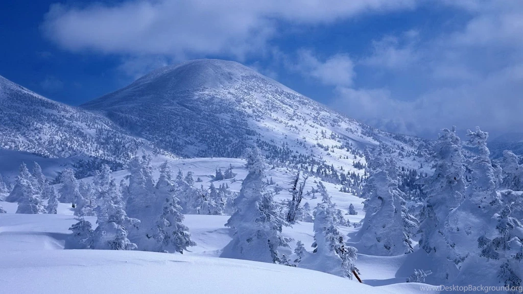 Sweetcouple: Snowy Ice Mountains Widescreen HD Wallpapers Laptop ...