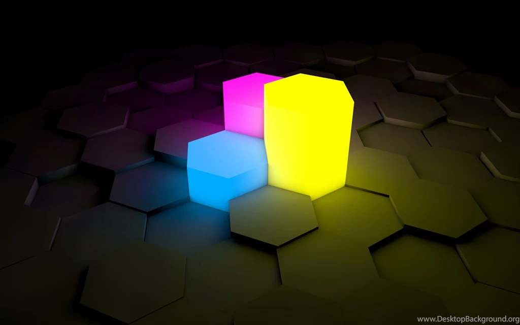 Neon Light Surface HD Wallpapers For Desktop, PC & Mobile
