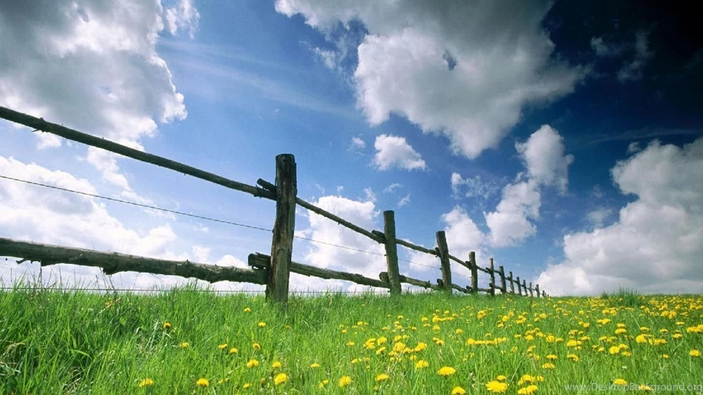 HD Nature Wallpapers For Mac