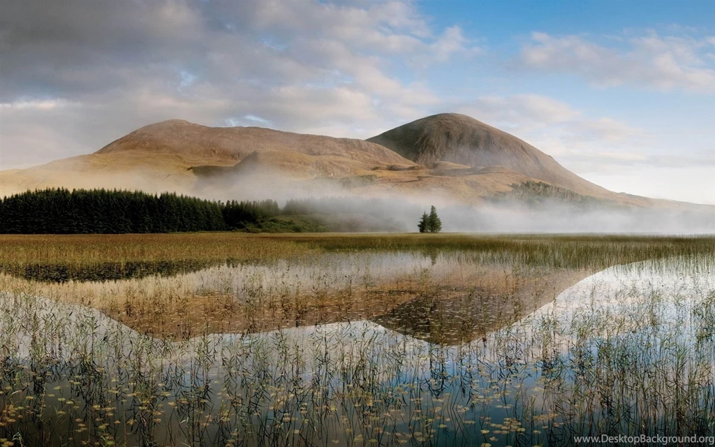 HD Nature Wallpapers For Mac STAY006