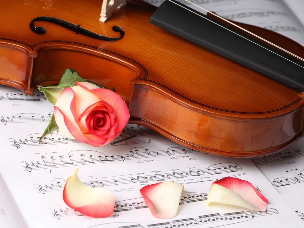 87 Violin HD Wallpapers