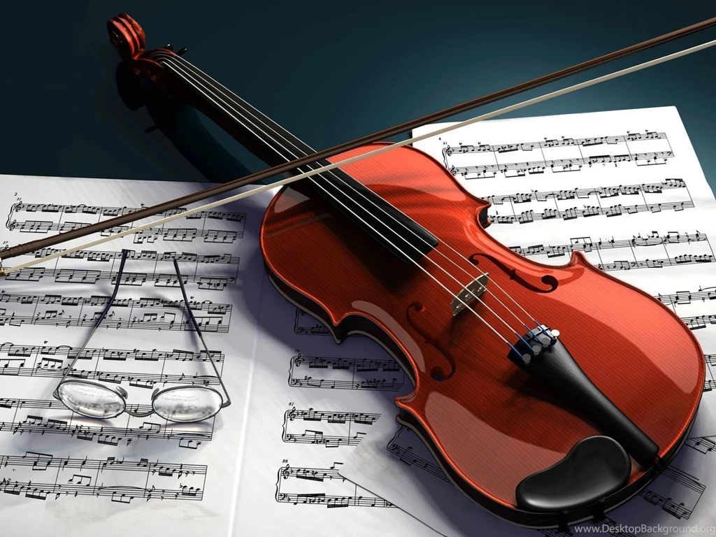 87 Violin HD Wallpapers