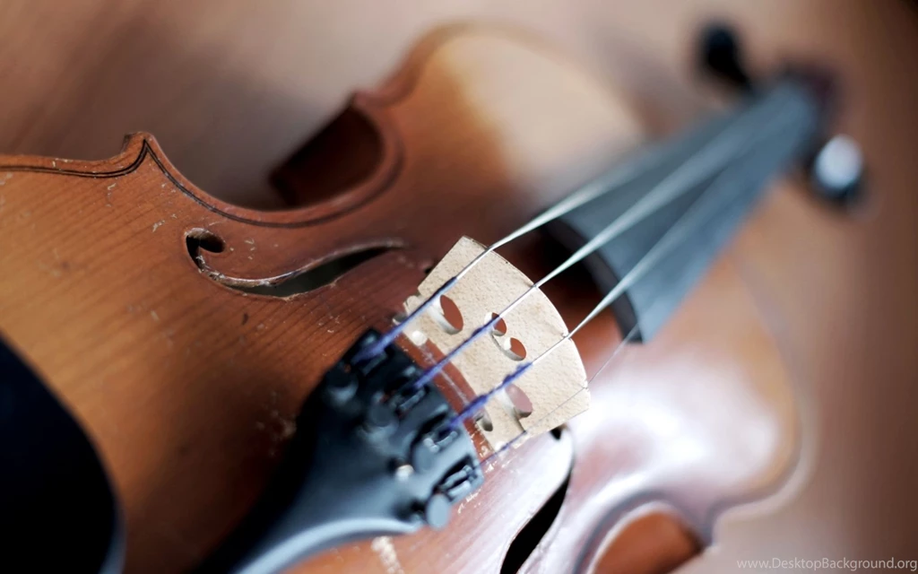Wallpapers Violin Widescreen HD Desktop 78746