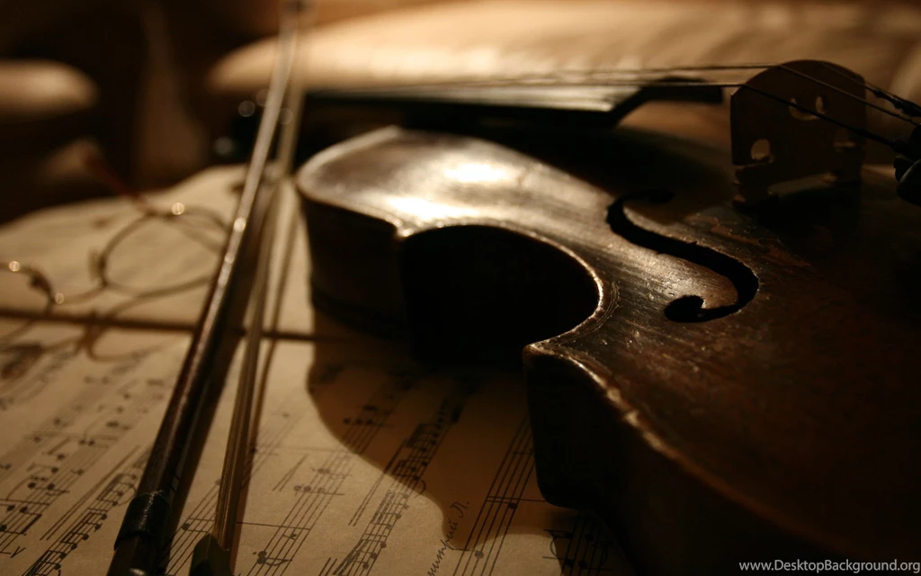 Violin Computer Wallpapers, Desktop Backgrounds