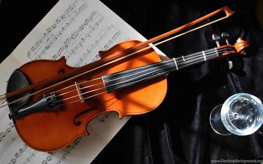 Violin Computer Wallpapers, Desktop Backgrounds