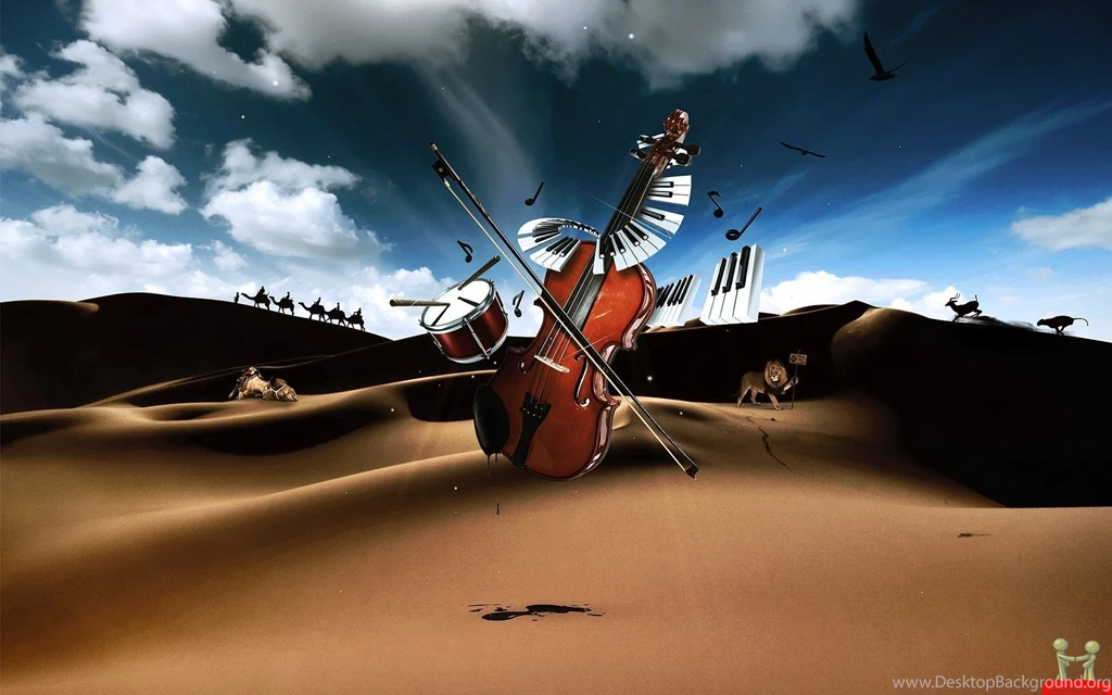Top 1920x1200 Musical Instruments Desktop Images For Pinterest