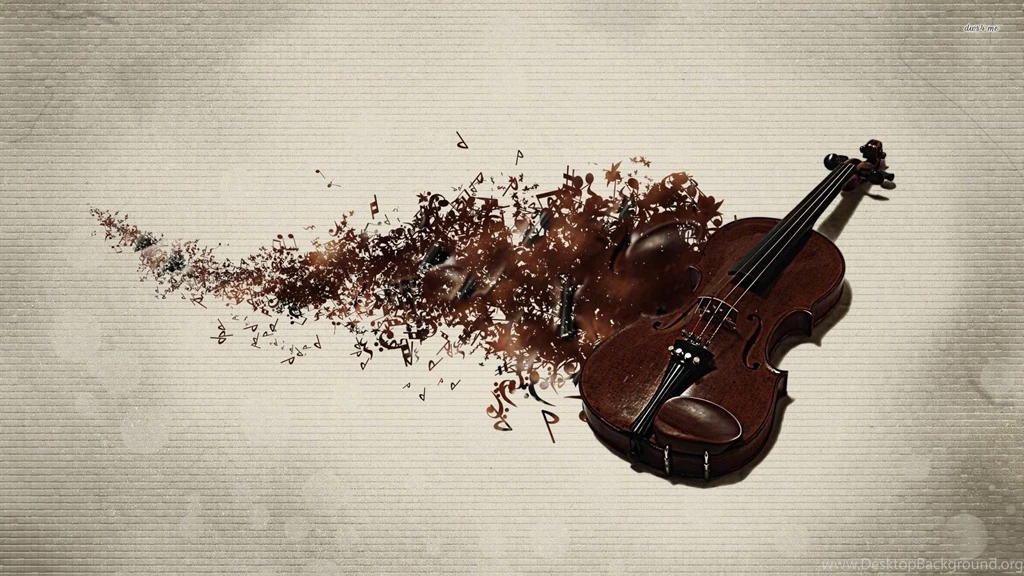 Violin Wallpapers Photography Wallpapers