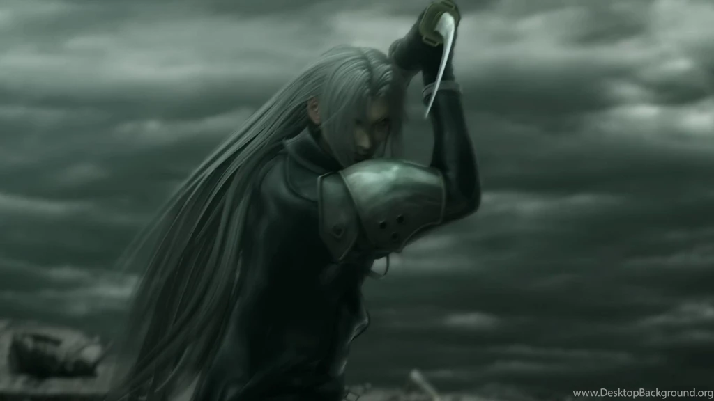 Final Fantasy HD Wallpapers