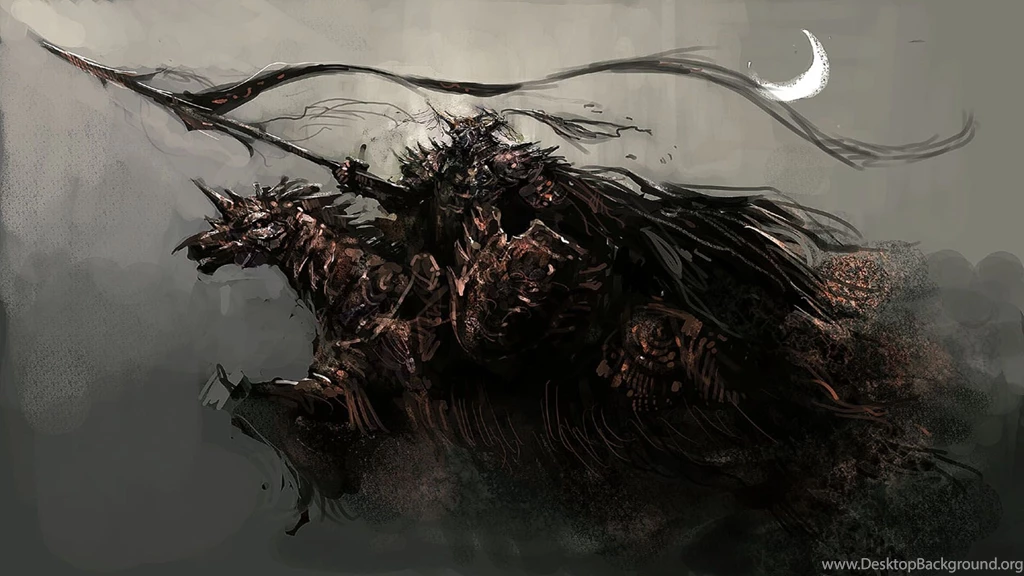 Fantasy HD Wallpapers And Backgrounds