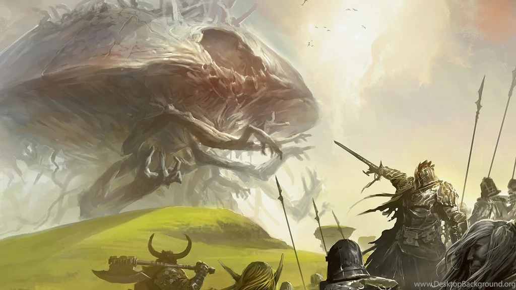 Fantasy Wallpapers 1920x1080   (