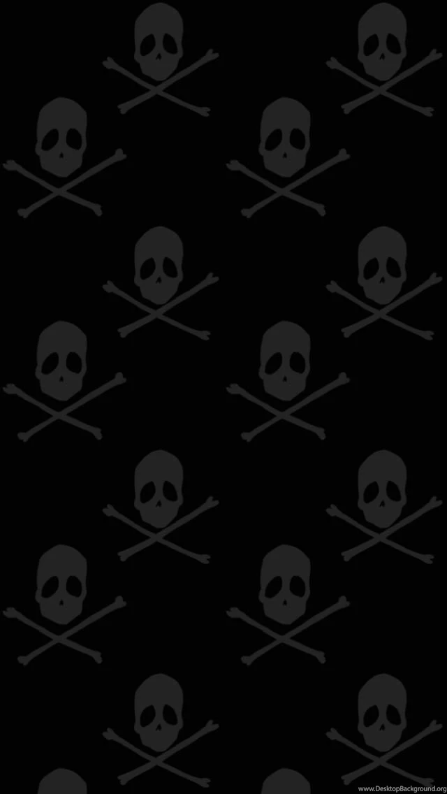 Top Dark Skull By D Images For Pinterest