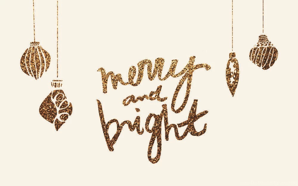 Merry & Bright — All The Delights