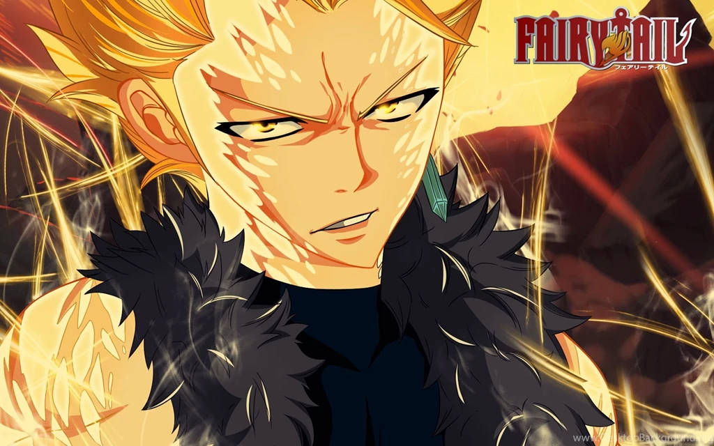 Fairy Tail