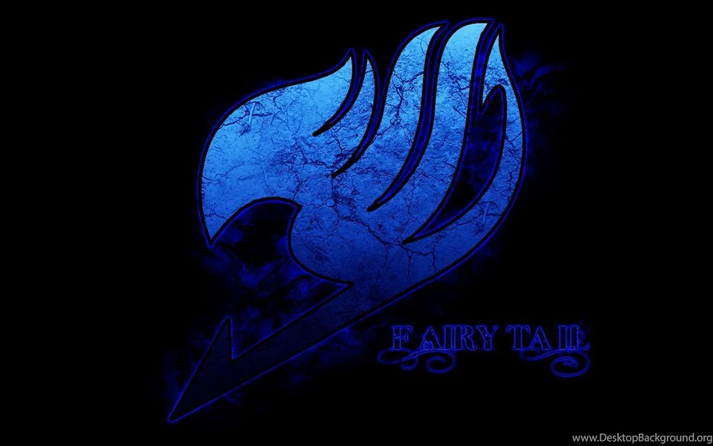 Download Anime Fairy Tail Wallpapers Wallpapers
