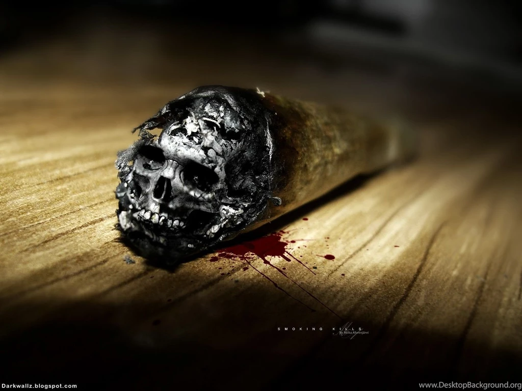 Blood wallpapers 07