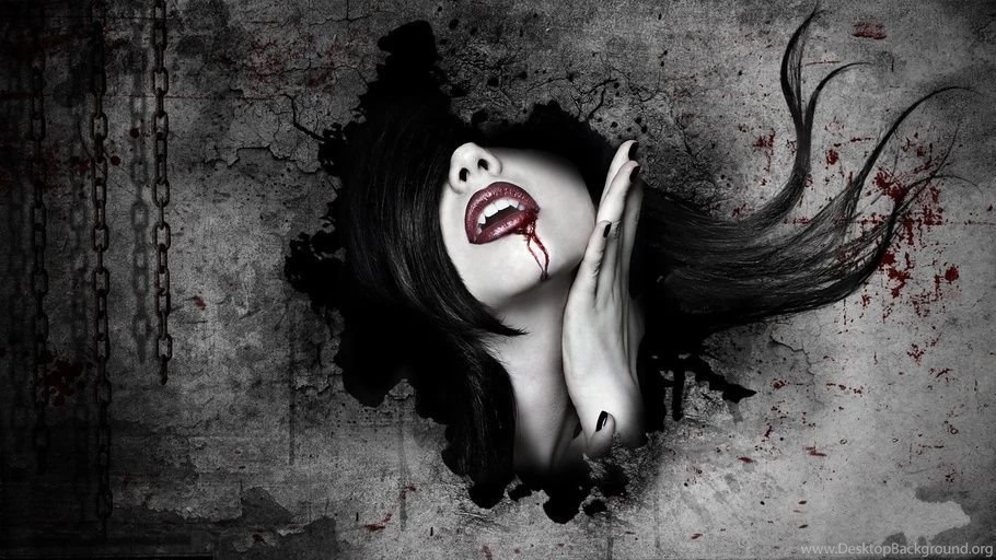 Blood Wallpapers