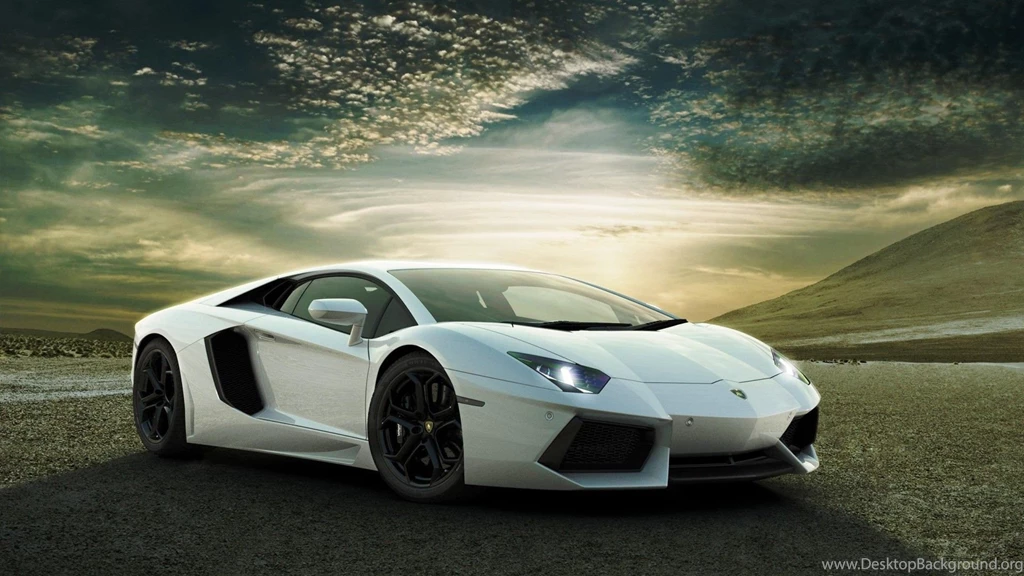 Lamborghini Aventador Wallpapers Wallmanage.com