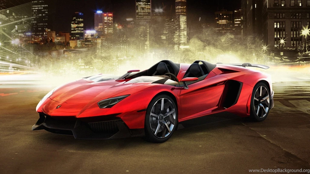 Lamborghini Aventador Wallpapers Widescreen Image