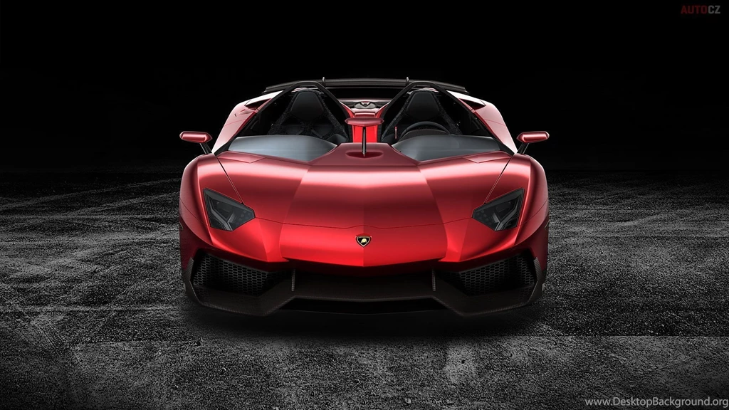 Lamborghini Aventador Wallpapers Widescreen Image