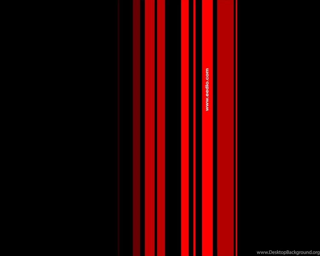 Red And Black Wallpapers Designs