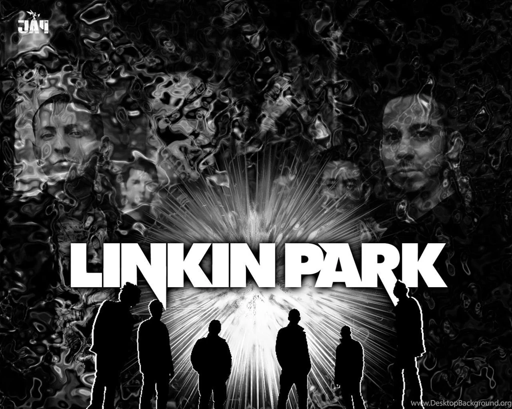 Linkin Park Wallpapers GNRS201
