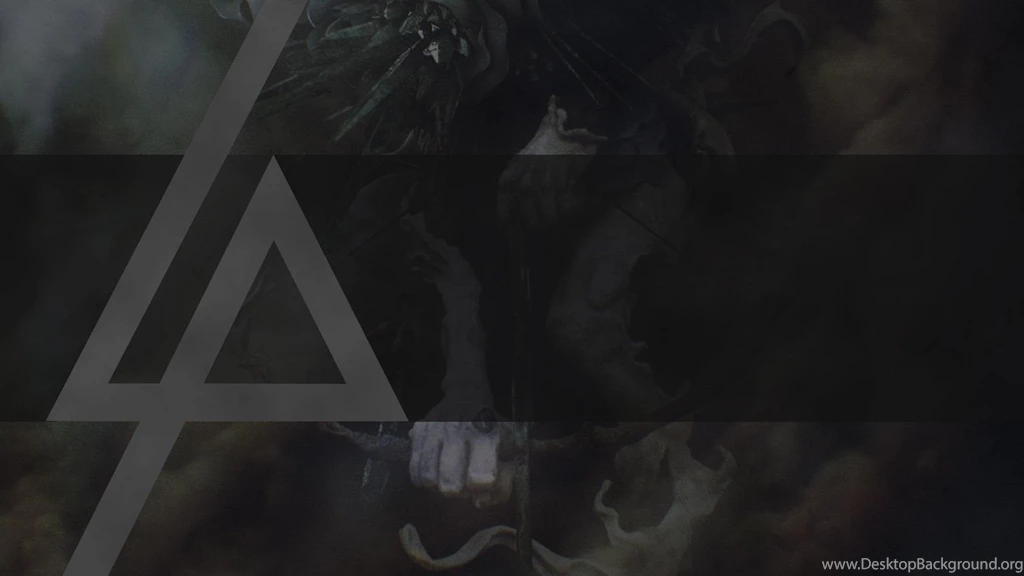 Wallpapers On LinkinPark fc DeviantArt
