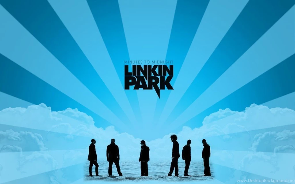 Linkin Park Wallpapers By Bleupearl On DeviantArt