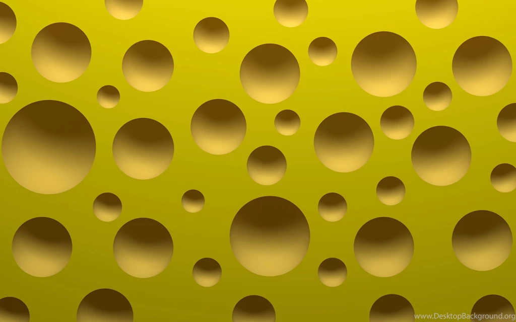 Cheese Pattern HD Wallpaper.jpg