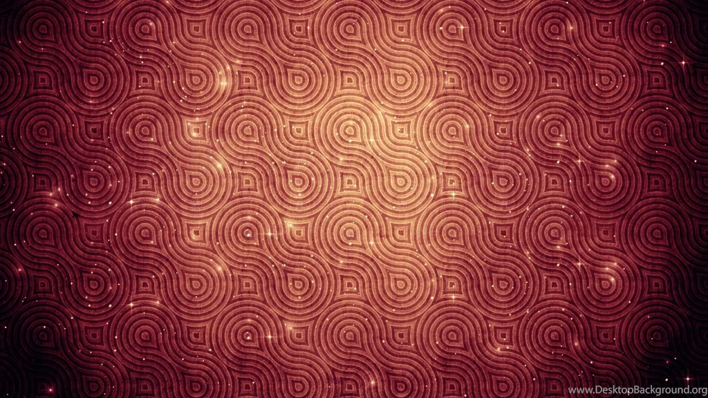 Red Patterned Wallpapers   Wallpapers HD Base