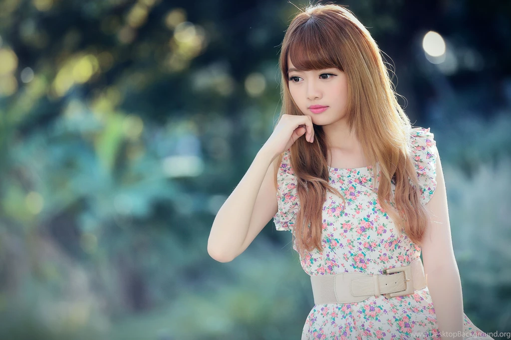 Cubie Wang Computer Wallpapers, Desktop Backgrounds