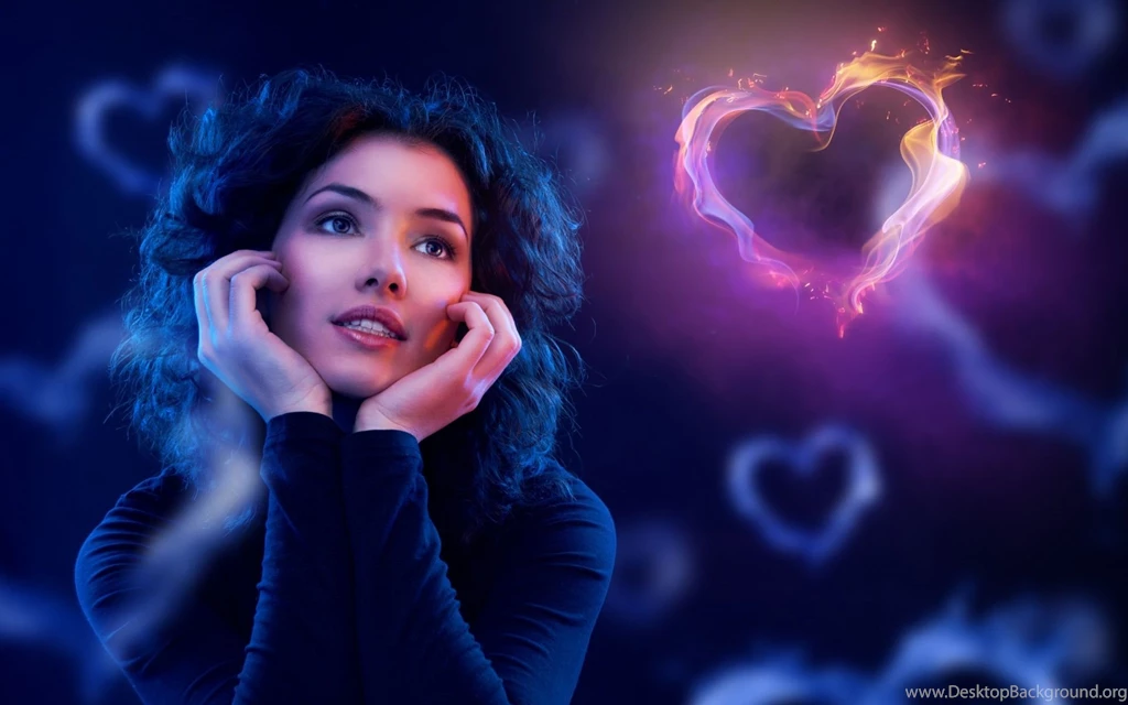 Love Girl Wallpapers Awesome
