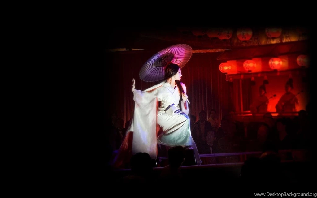 9 Memoirs Of A Geisha HD Wallpapers