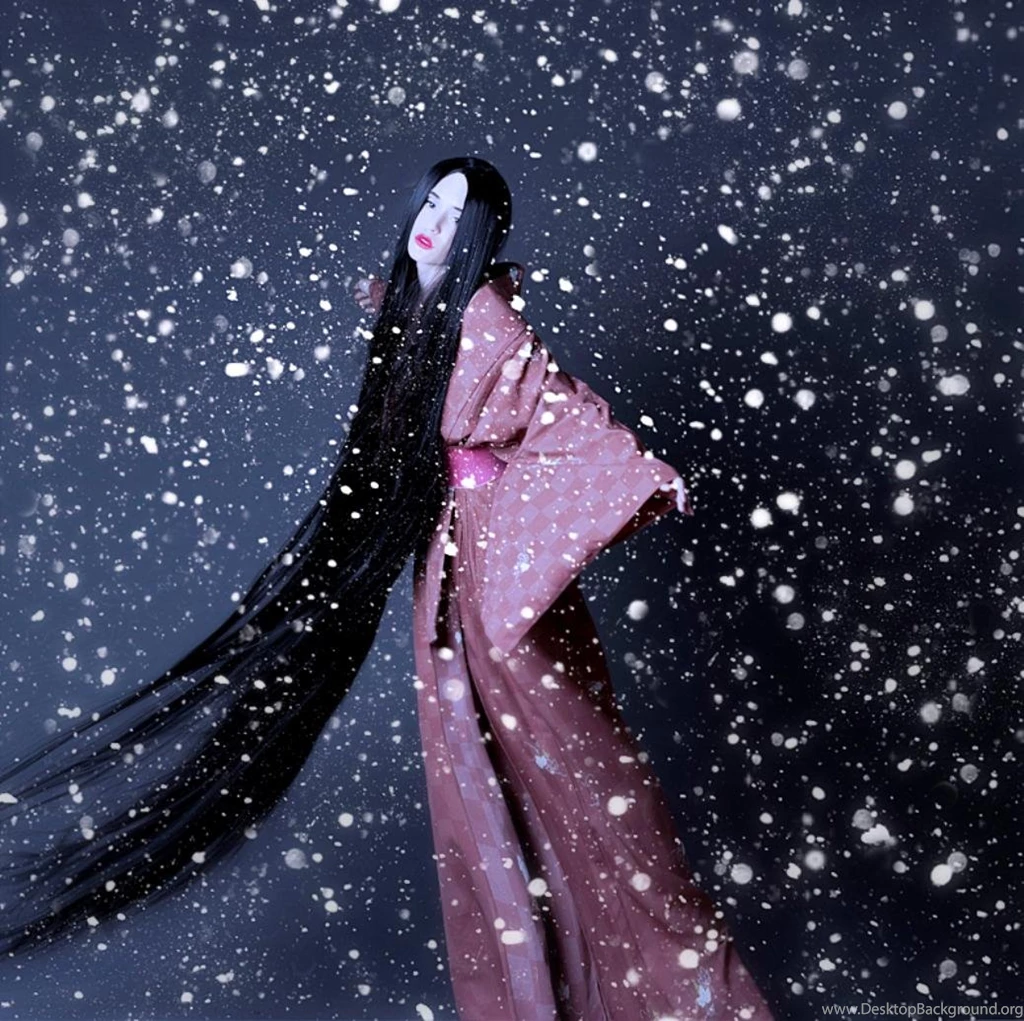 MEMOIRS OF GEISHA WALLPAPER (