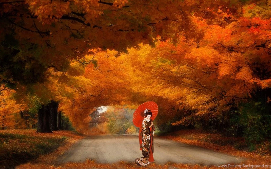 MEMOIRS OF A GEISHA Wallpapers