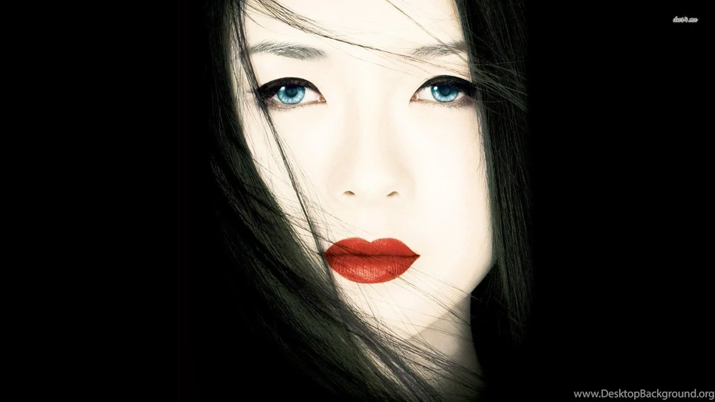 Chiyo Memoirs Of A Geisha Wallpapers