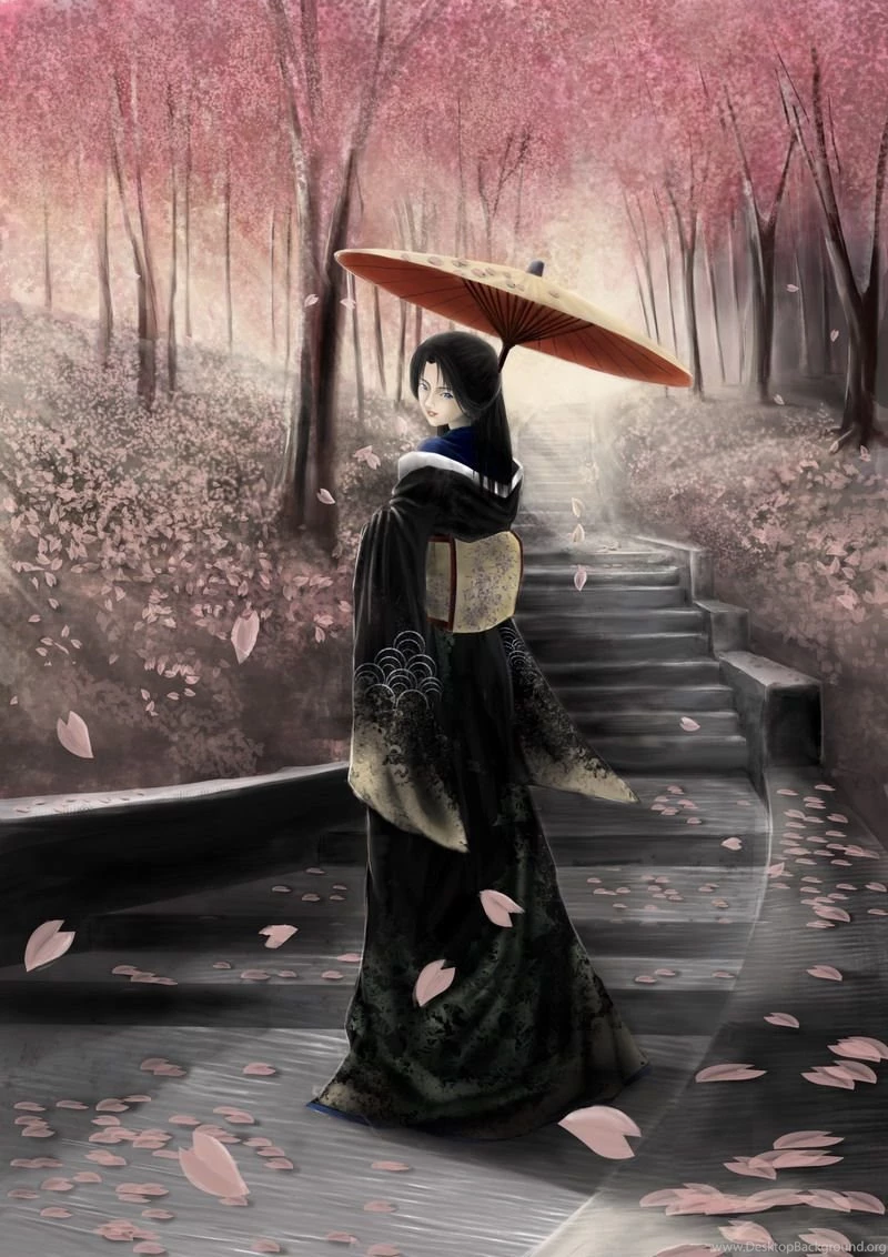 Japanese Wallpapers: Various Japanese Wallpapers