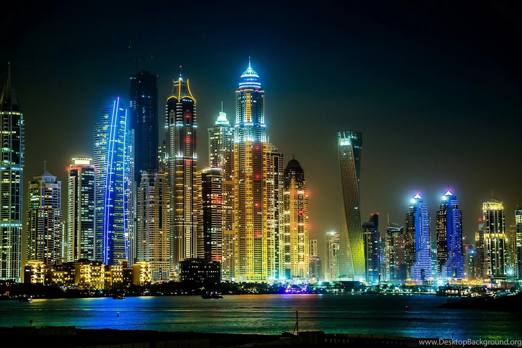 Dubai Wallpapers