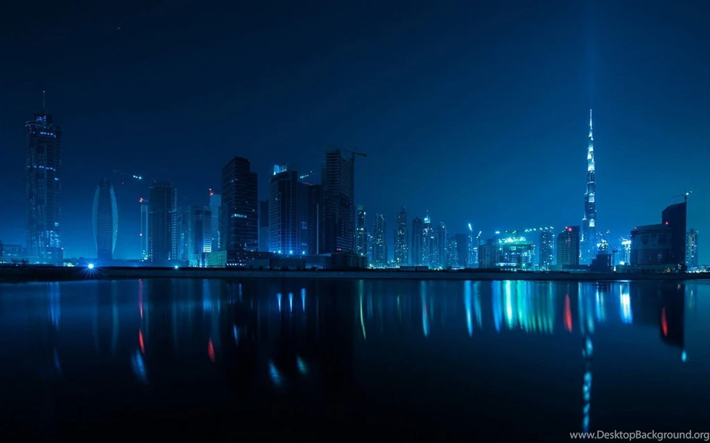 102 Dubai HD Wallpapers